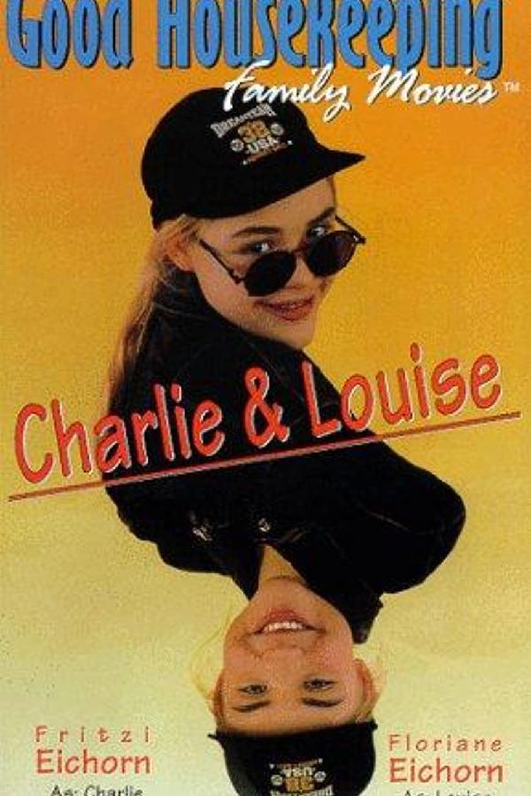 Charlie and Louise (1994)