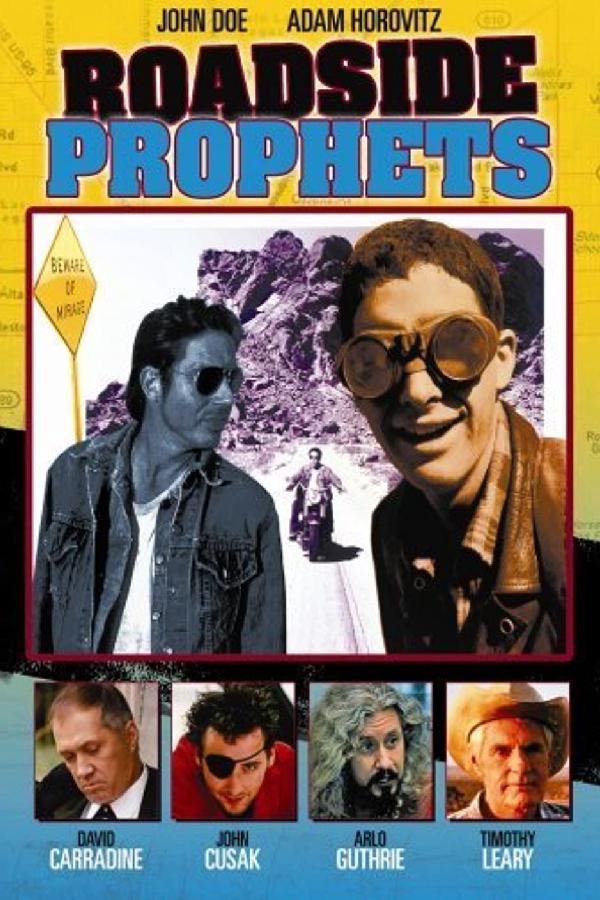 Roadside Prophets (1992)