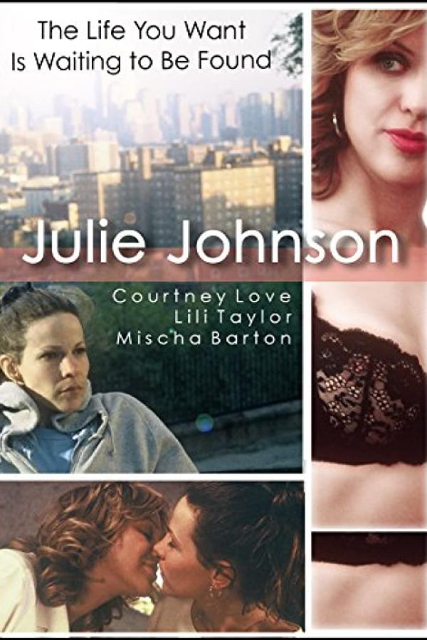 Julie Johnson (2001)
