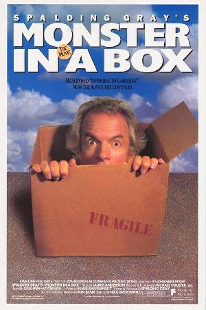 Monster in a Box (1991)