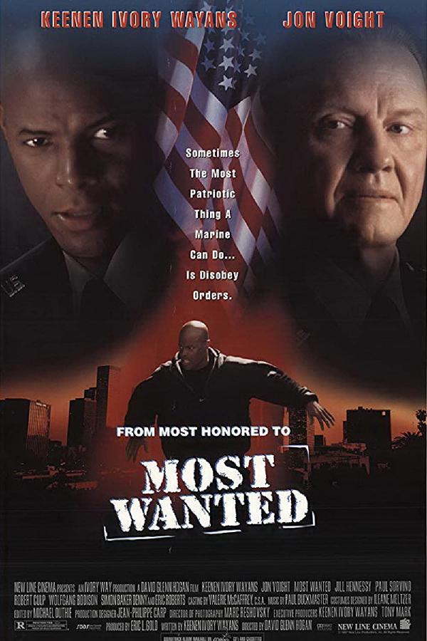 Most Wanted (1997)