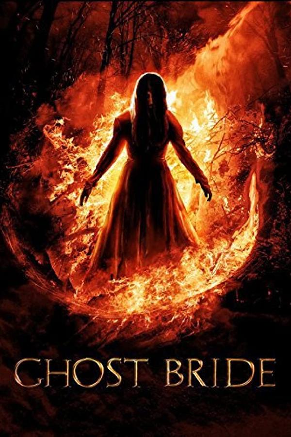 Ghost Bride (2013)