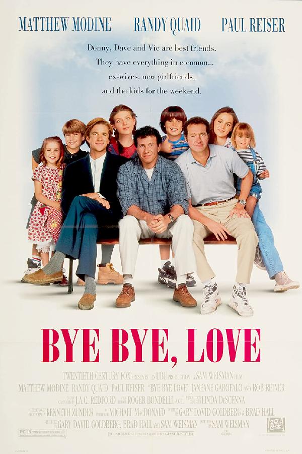 Bye Bye, Love (1995)