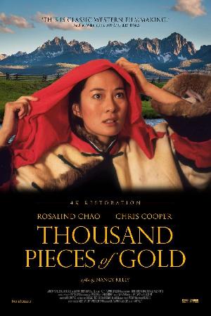 Thousand Pieces of Gold (1990)