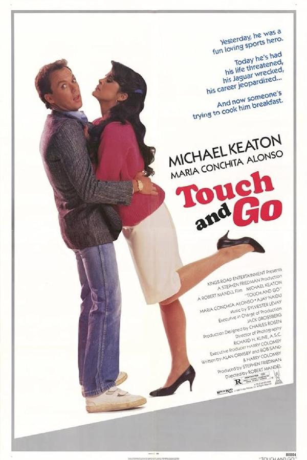 Touch and Go (1986)