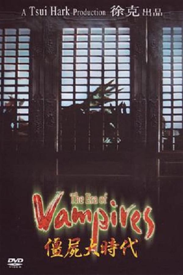 The Era of Vampires (2002)