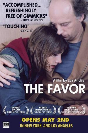 The Favor (2006)