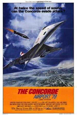 The Concorde: Airport '79 (1979)