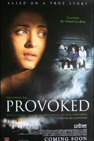 Provoked (2007)