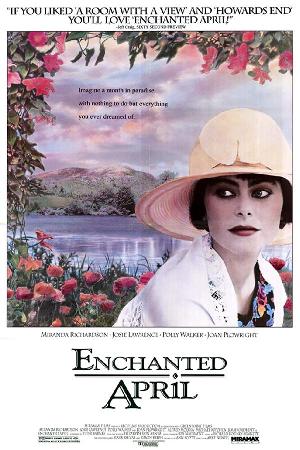 Enchanted April (1991)