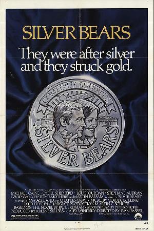 Silver Bears (1978)