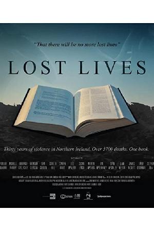 Lost Lives (2019)