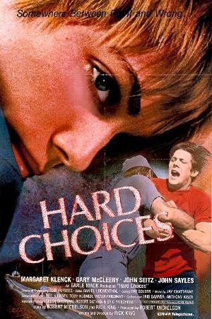 Hard Choices (1986)