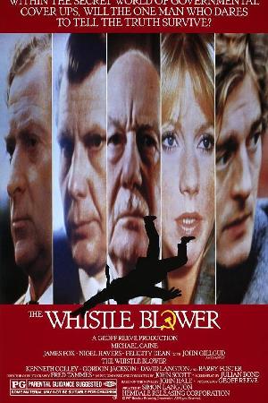 The Whistle Blower (1987)