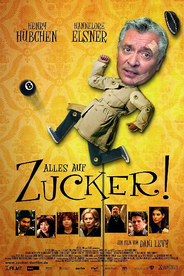 Go for Zucker (2005)