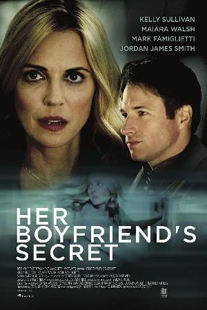 Her Boyfriend's Secret (2018)