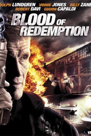 Blood of Redemption (2013)