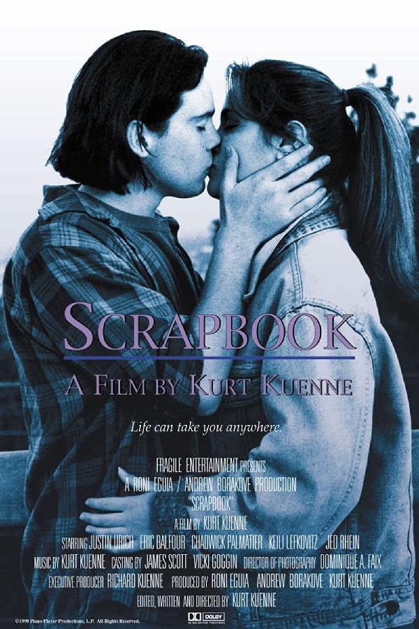 Scrapbook (1999)