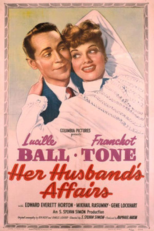 Her Husband's Affairs (1947)