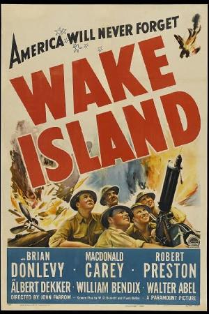Wake Island (1942)