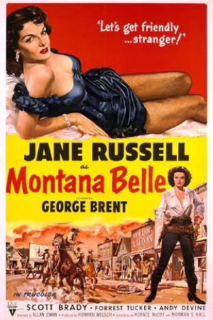 Montana Belle (1952)