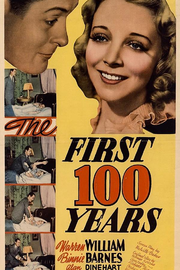 The First Hundred Years (1938)