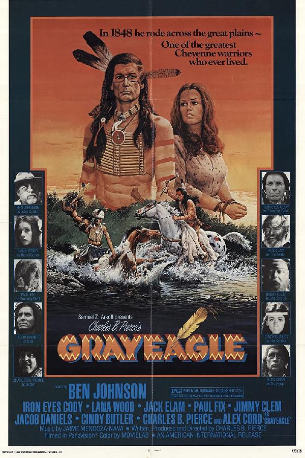 Grayeagle (1977)