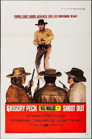 Shootout (1971)