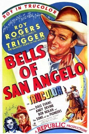 Bells of San Angelo (1947)