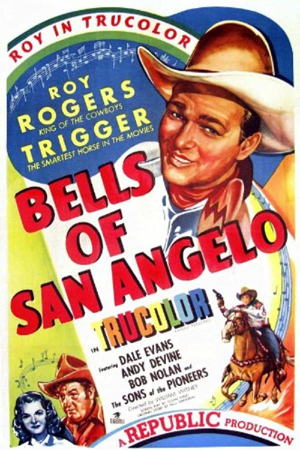 Bells of San Angelo (1947)
