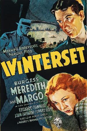 Winterset (1936)