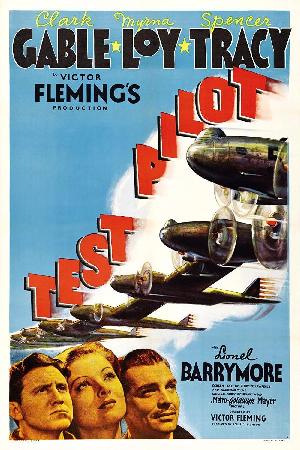 Test Pilot (1938)
