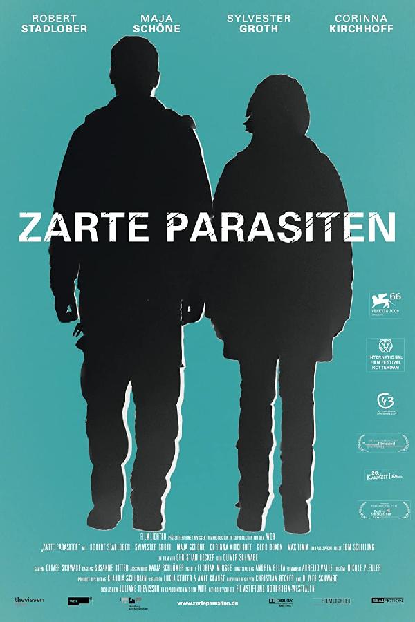 Tender Parasites (2009)