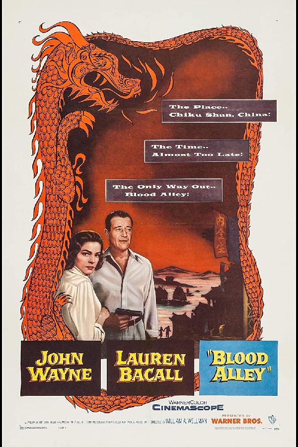 Blood Alley (1955)