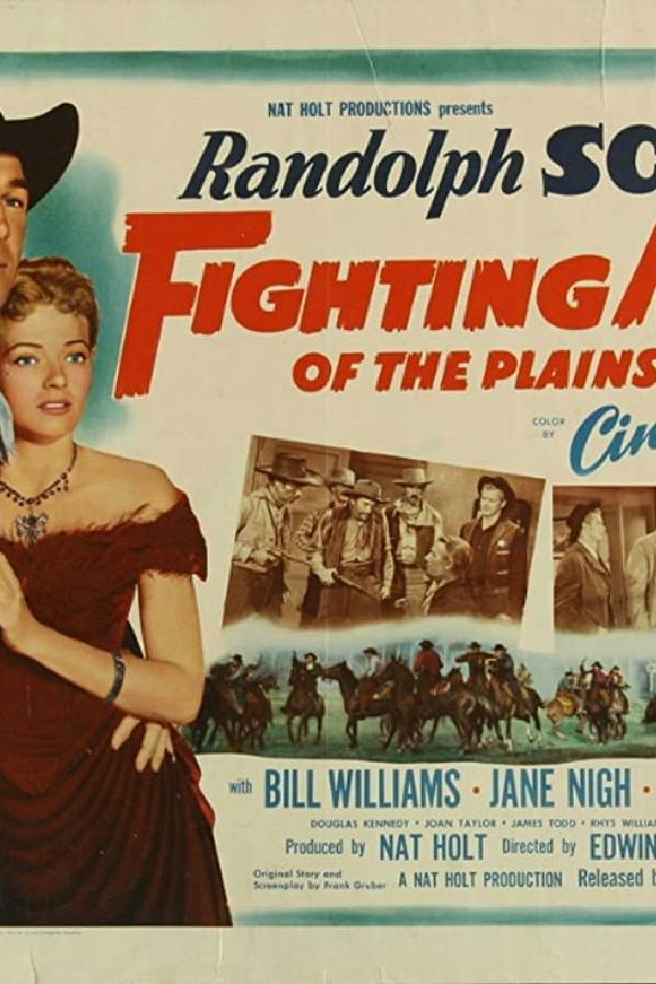Fighting Man of the Plains (1949)