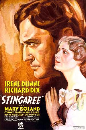 Stingaree (1934)
