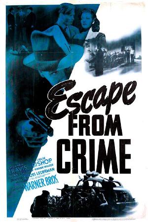 Escape From Crime (1942)