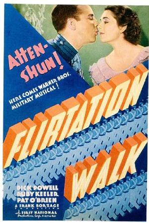 Flirtation Walk (1934)
