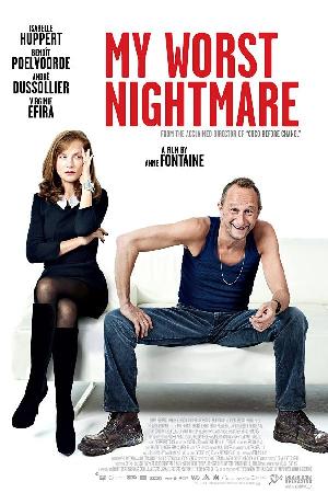 My Worst Nightmare (2011)