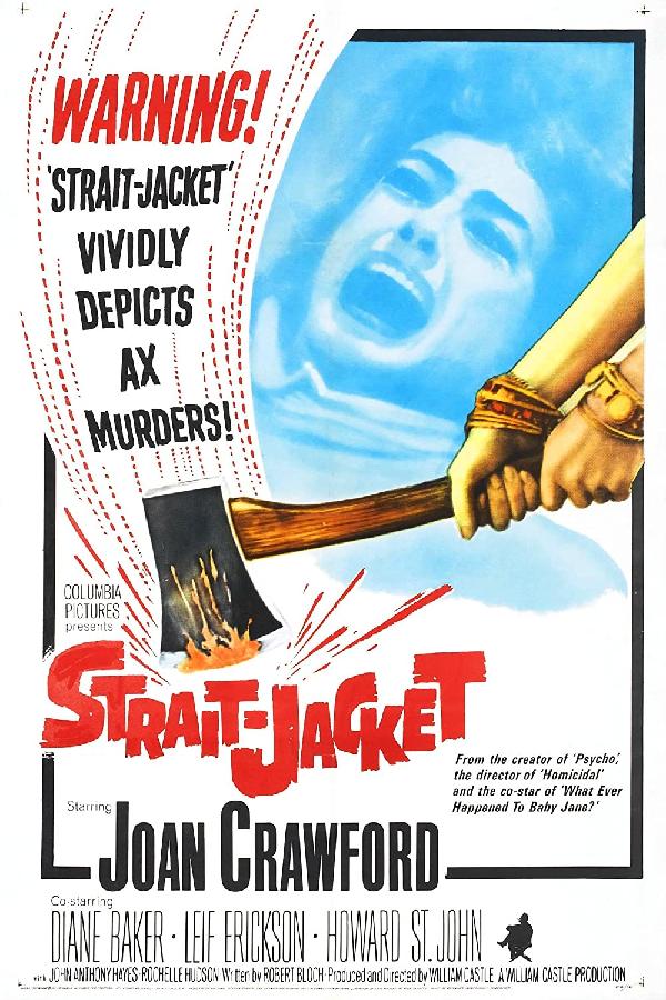 Strait-Jacket (1964)