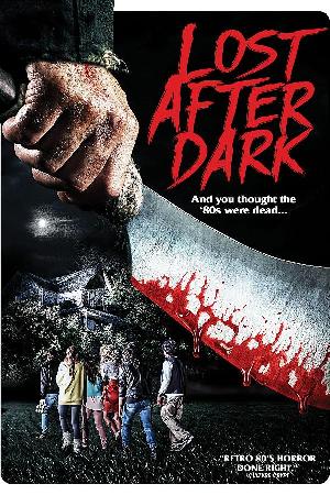 Lost After Dark (2015)