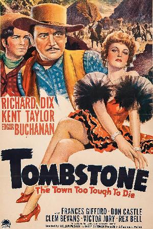 Tombstone (1942)