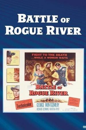 Battle of Rogue River (1954)