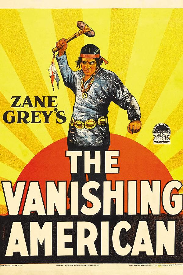 The Vanishing American (1925)