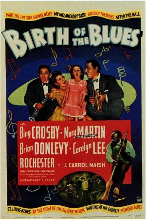 Birth of the Blues (1941)