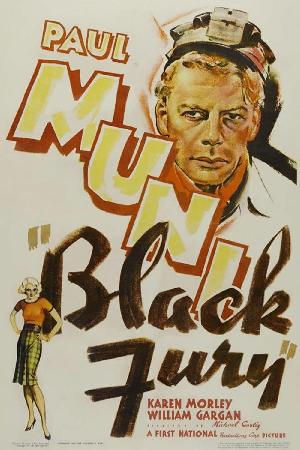 Black Fury (1935)