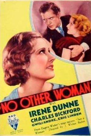 No Other Woman (1933)