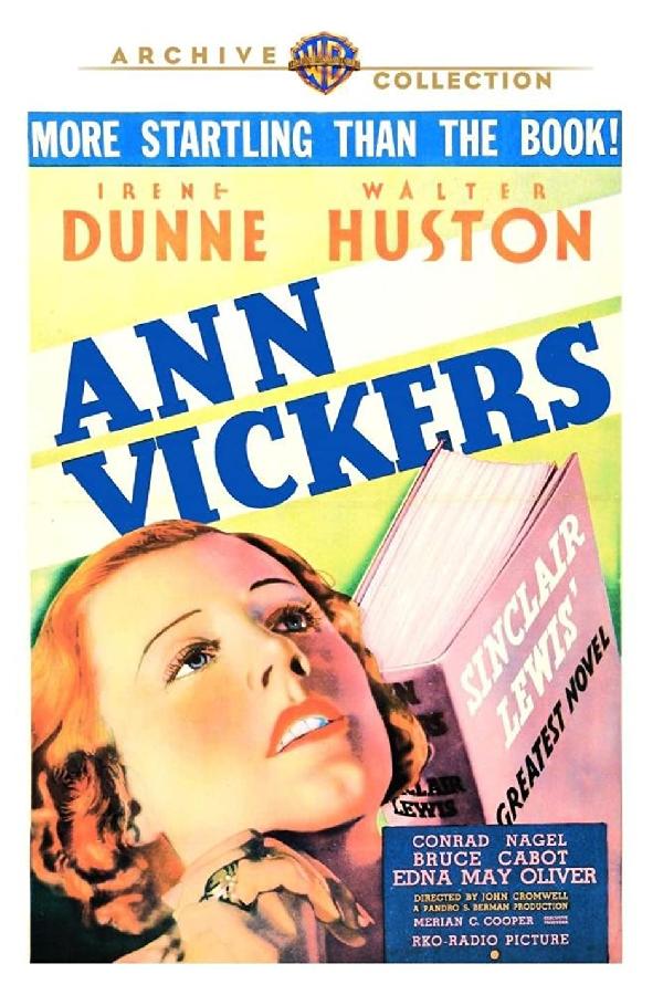 Ann Vickers (1933)