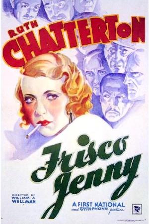 Frisco Jenny (1933)