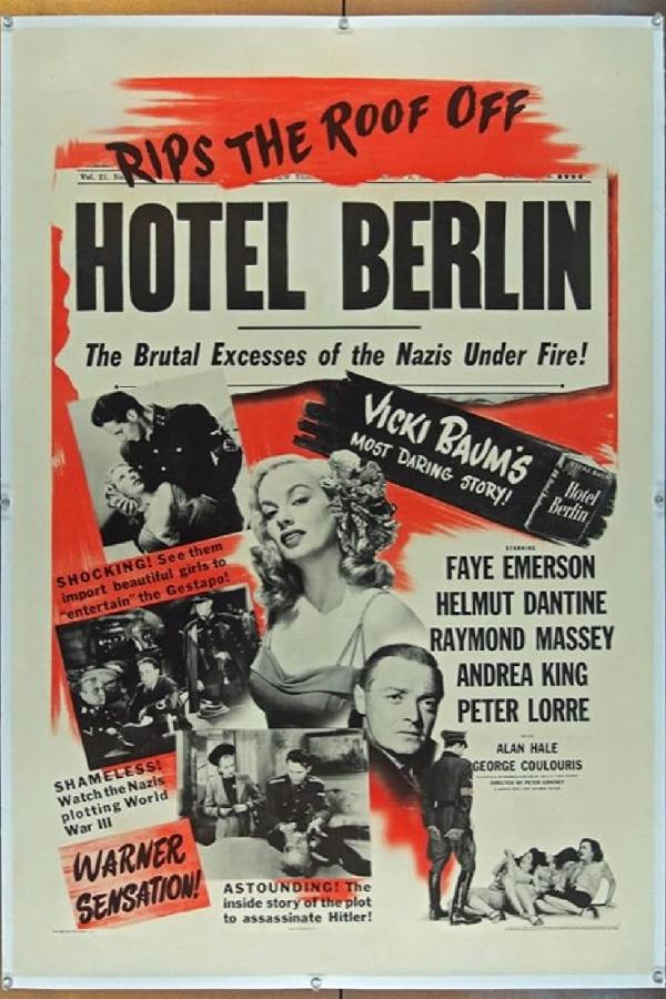 Hotel Berlin (1945)